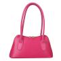 Candy Color Women Fashion Handbags Zipper Pu China Supplier Bag 2023 New Fashion Shoulder Underarm Bag YI040
