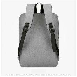 KBW605 Hot Selling Computer Backpack Laptop Bag Unisex Oxford Zipper Customizable Logo Backpack Travel Business Schoolbag