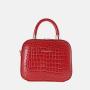 SUSEN CHRISBELLA 2022 designer bag mini jelly bag fashion single shoulder hand bag ladies small handbags for women