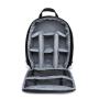 LX033 Waterproof Multi-function Nylon Camera Backpack  for Photography Tripods Flashes Lenses Camera Video Bags Camera Bags