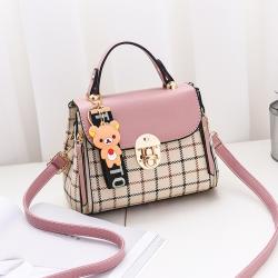 2023 New Pu Special Women Fashion Handbags Irregular Shape Wholesale Women Handbags Solid Niche Designer Shoulder Bags