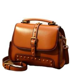 Top quality new design handbags ladies genuine leather handbags designer famous and brand