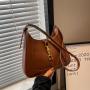 Minissimi Brand Sac A Main Femme Plain Shoulder Bag Ladies Handbags Leather Bags For Women