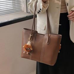 Factory Direct Wholesale Bolsos De Mujer PU Leather Bag Women Tote Bag Custom Hand Bags For Women
