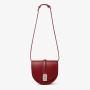 Wholesale New Arrival Luxury Women Cross Body Bag PU Leather Ladies Shoulder Message Bags