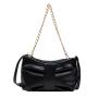 Crossbody bags 2023 women's PU leather fashion handbags for daily shoulder bag