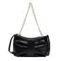 Crossbody bags 2023 women's PU leather fashion handbags for daily shoulder bag