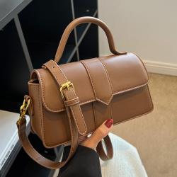 2024 Hot Selling Sac A Main Femme Fashion Trendy Shoulder bags Crossbody Bag Handbags ladies handbag tote leather hand