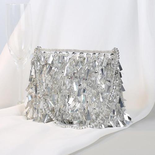 CCF697 Clutch Purses for Women Shoulder Vintage Party Handbags Evening Clutch Purse Luxury Evening Clutch Bags