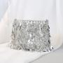 CCF697 Clutch Purses for Women Shoulder Vintage Party Handbags Evening Clutch Purse Luxury Evening Clutch Bags