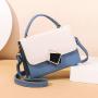 Fashion Bags Women Handbags Ladies Purses And Handbags Label Leather Tote Bag Custom