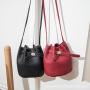 Mini Bucket Bag 2024 Guangzhou Women's Small Shoulder Crossbody Bags New Manufacturers Cheap Price Ladies Messenger Bag