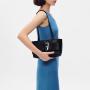 2024 New Arrival Tote Bag Fashion Ladies Bag Custom Logo PU Leather Shoulder Bag For Women