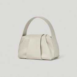 Wholesale Custom Nice Faux Leather Lady Bags Portable New Trend Design Box Bags Women Handbags