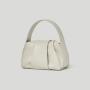 Wholesale Custom Nice Faux Leather Lady Bags Portable New Trend Design Box Bags Women Handbags