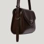 Custom Women Shoulder Bag Fashion Vegan Leather Cross body Bag Luxury Handbag For Women