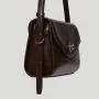 Custom Women Shoulder Bag Fashion Vegan Leather Cross body Bag Luxury Handbag For Women