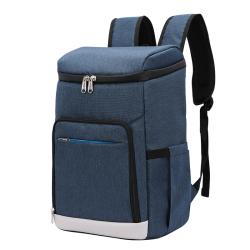 Cooler Bag 100% Leakpoof Large Insulated Bag Outdoor Picnic Beach Thermal Bag Cooler Car Refrigerator For Food