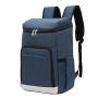Cooler Bag 100% Leakpoof Large Insulated Bag Outdoor Picnic Beach Thermal Bag Cooler Car Refrigerator For Food