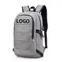 custom logo outdoor computer business bag large capacity fashion office laptop backpack with notebook interlayer backpack