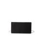 Water drop rhinestone glitter tassel pleated clutch bag for women wedding evening bag