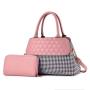 2023 New trend shoulder bag women Designer Purses Famous Brands Handbags Leather PU Women Bag