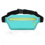 Customized Logo Multifunctional Fitness Waist Bag Large Capacity Waterproof Running Belt Fanny Pack