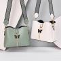 2023 Hot Sales Sac  Main Femm Sac  Shoulder Bag Crossbody Bag Women'S Bags With Pendant