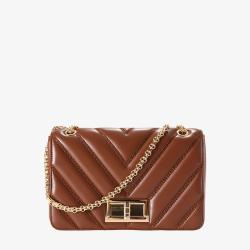 SUSEN CHRISBELLA 2023 New arrival shoulder bag Custom ladies bags sling shoulder sling bags for women crossbody