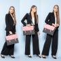 Lovevook 2021 brans designer 15.6 inch laptop handbags ladies office hand bag shoulder satchel bags women laptops handbags