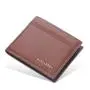 OEW016 Business Money Clip PU Leather Card Holder Purses Wallet For Men New Pattern Horizontal Fashion Wallet for Men