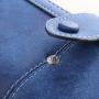 2024 New Fashion Korean Style Clutch Purse Three Layers Wallet Women's Long Zipper Hasp Wallet