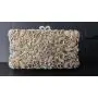 Wholesale Rhinestone Diamond Purse Golden Bling Party Shoulder Bag Wedding Purse Crystal Bag  Bling Glitter Purse Crown Bo