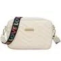 Embroidery Camera Bag 2024 Cross-border Women's Bags Wholesale Casual Small Square Shoulder Bag