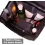 Hot Selling Shower Caddy Dorm Tote Bag Portable Travel Hanging Toiletry Bath Organizer Bag