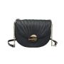 PU Leather Fashion Cross Body Shoulder Bag Ladies Designer Leather Tote Satchel Shoulder Bag for Women