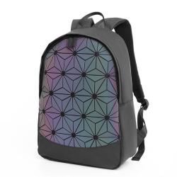 LOVEVOOK fashion ladies backpacks school bags geometric backpacks large travel ladies bags women backpacks
