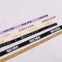Custom Logo Printed Ribbon String Thread Cotton String