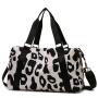 Gelory Wholesale Large Capacity Dry Wet Separation Luggage Bag Big Fitness Sport Travel Bags For Ladies