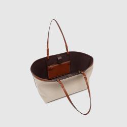 Alli Ba Ba Customize Ladies Fashion Canvas Large Capacity Hand Bags Design For Females Personalized Beach Bag Tote Bag For Women