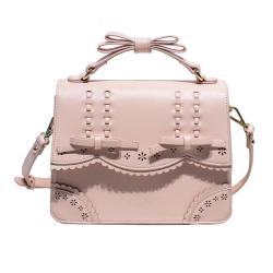 2024 Spring Summer Women Custom Handbags OEM ODM Ladies Shoulder Bag Luxury Branded Durable Hand bags Japan Korea Stylish Purses