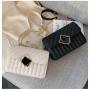 2024 Trendy New Fashionable Women Messenger Bags Crossbody Shoulder Bags with ODM Supply