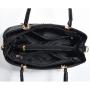 New wholesale luxury tote bags leather fashion quilted leather 2024 shoulder bags women's large capacity handbags