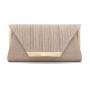 Popular luxury women clutch bags elegant dinner dress clutch chain purses and shoulder handbags factory wholesale