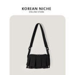 Customized High Quality Stylish PU Material Soft Comfortable Sling Canvas Tote Handbags Shopping Bags Women Shoulder
