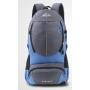 HR369 Wholesale Unisex Outdoor Hiking Bags Breathable and Waterproof Polyester Leisure Sports Bags Student Gifts Travel Backpack