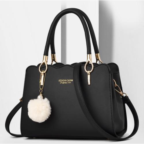 2024 Women Bag Handbag Good Quality New Style Fashion Ladies Handbags Fashion Cloud Rim Bag Ladies Hand Bag
