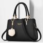 2024 Women Bag Handbag Good Quality New Style Fashion Ladies Handbags Fashion Cloud Rim Bag Ladies Hand Bag