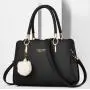 2024 Women Bag Handbag Good Quality New Style Fashion Ladies Handbags Fashion Cloud Rim Bag Ladies Hand Bag