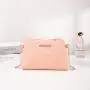 2024 Korean Version Embroidered Diamond Checkered Women's Shoulder Bag New Foreign Trade Wholesale Small Bags Live Broadcast